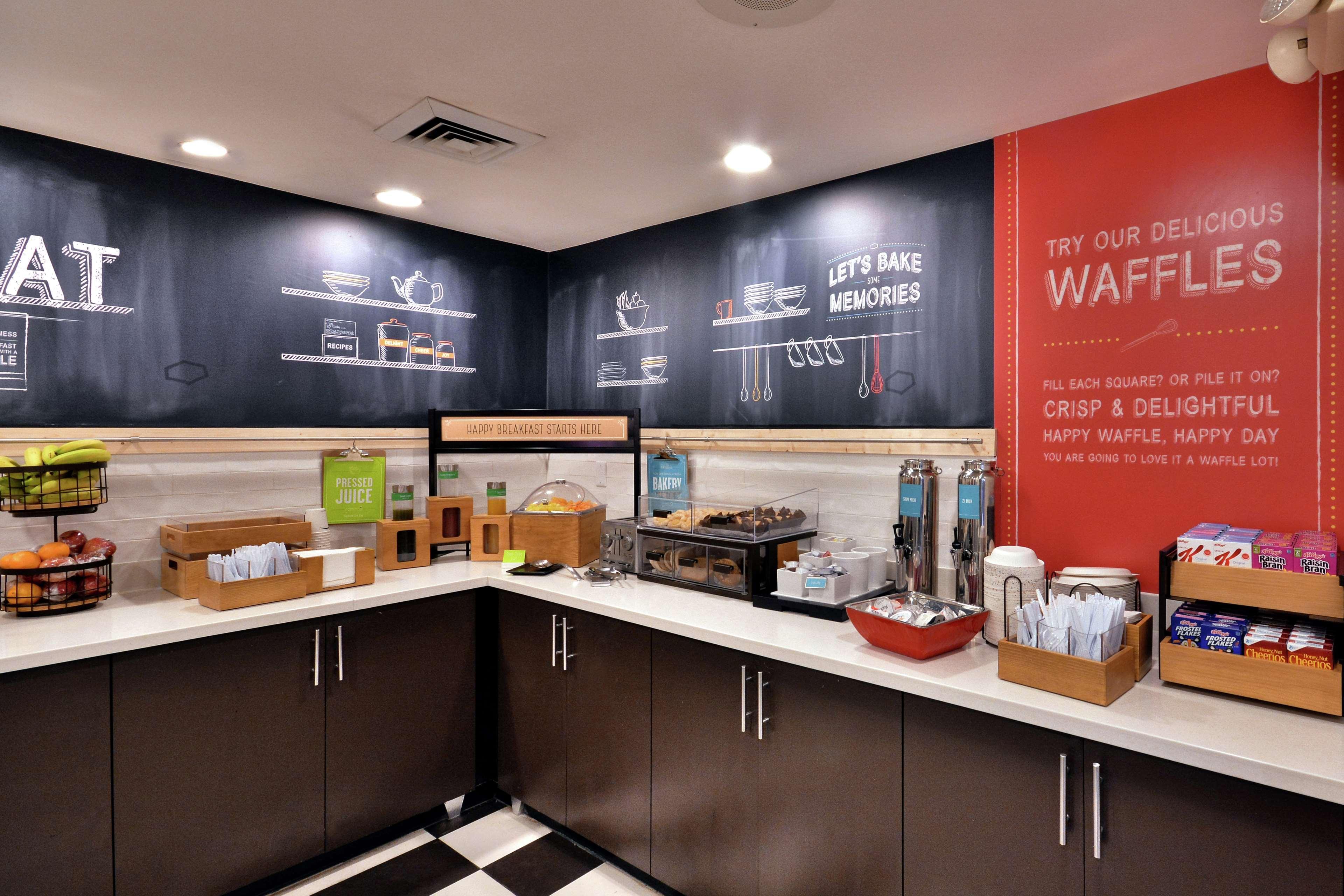 Hampton Inn Raleigh Capital Blvd North Dış mekan fotoğraf