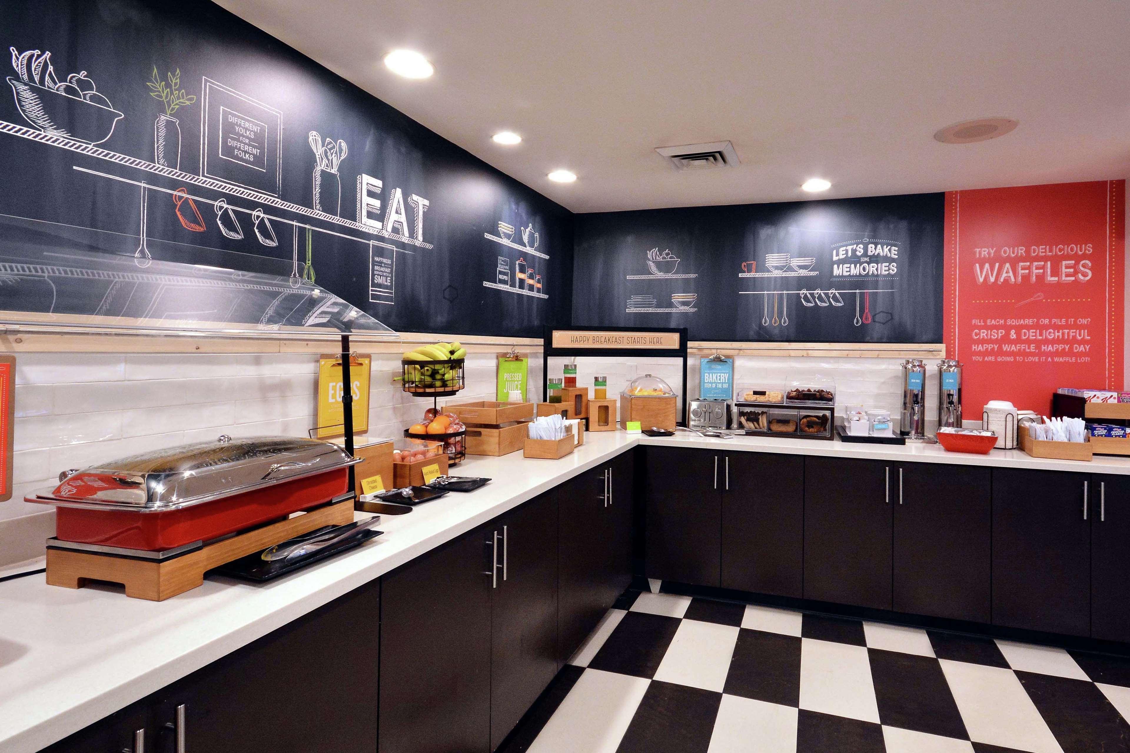 Hampton Inn Raleigh Capital Blvd North Dış mekan fotoğraf